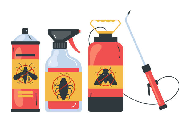 Best Commercial Pest Control Services  in North Star, DE